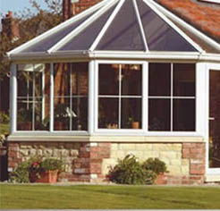 Garden Rooms